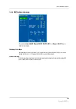 Предварительный просмотр 65 страницы Datex-Ohmeda S/5 PRESTN Technical Reference Manual Slot