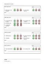 Предварительный просмотр 82 страницы Datex-Ohmeda S/5 PRESTN Technical Reference Manual Slot