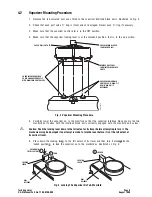 Предварительный просмотр 10 страницы Datex-Ohmeda Tec 5 Operation And Maintenance Manual