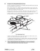 Preview for 22 page of Datex-Ohmeda Tec 5 Operation And Maintenance Manual