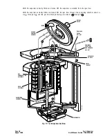 Preview for 25 page of Datex-Ohmeda Tec 5 Operation And Maintenance Manual