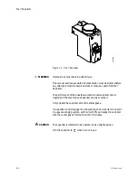 Preview for 8 page of Datex-Ohmeda Tec 7 User'S Reference Manual