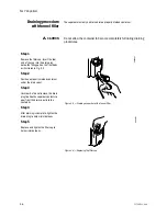 Preview for 22 page of Datex-Ohmeda Tec 7 User'S Reference Manual