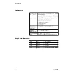 Preview for 38 page of Datex-Ohmeda Tec 7 User'S Reference Manual