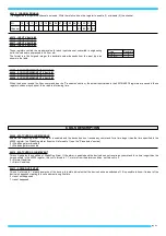 Preview for 3 page of Datexel DAT 3015-I User Manual