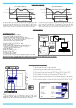 Preview for 2 page of Datexel DAT 4530 Manual