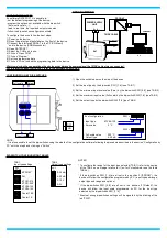 Preview for 2 page of Datexel DAT 4532 C General Description