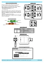 Preview for 4 page of Datexel DAT 4532 C General Description