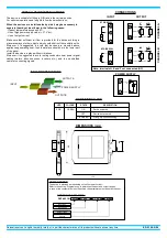 Preview for 4 page of Datexel DAT 4631 B Manual