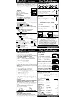 Datexx DC-75020 User Manual preview