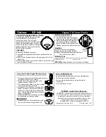 Datexx DF-540 User Manual preview