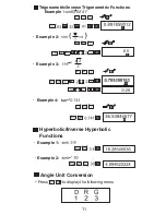 Preview for 11 page of Datexx DS-736II Owner'S Manual