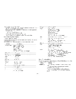 Preview for 7 page of Datexx DS-883 User Manual