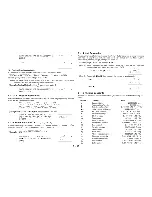 Preview for 16 page of Datexx DS-883 User Manual