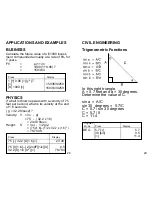 Preview for 15 page of Datexx ECO-CALC DS-700 Owner'S Manual