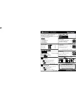 Datexx QuickProfit DH-16820 User Manual preview