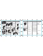 Preview for 1 page of Datexx SUPERBattery LED-99 User Manual