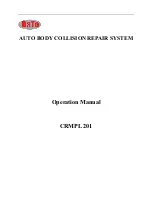 Dato CRMPL 201 Operation Manual предпросмотр