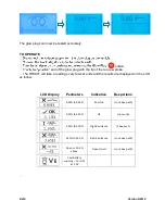 Предварительный просмотр 3 страницы Dato DTK801 User Manual