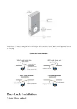 Preview for 4 page of Dato L-H300 User Manual