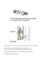 Preview for 10 page of Dato L-H300 User Manual