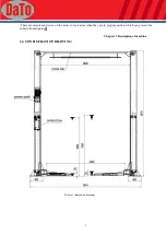 Preview for 5 page of Dato LJCC2045A User Manual