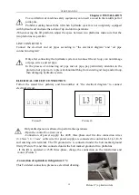 Preview for 15 page of Dato LJS6035 User Manual