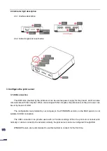 Preview for 5 page of DATONG NP33 Series Operation Manual