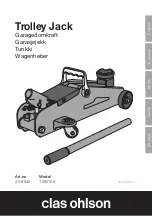 Preview for 1 page of DATONG T050106 Instruction Manual