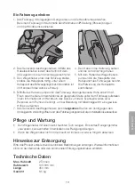 Preview for 13 page of DATONG T050106 Instruction Manual