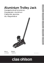 DATONG T080102 Instruction Manual preview