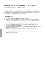 Preview for 12 page of DATONG T080102 Instruction Manual