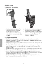 Preview for 16 page of DATONG T080102 Instruction Manual