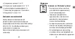 Preview for 11 page of Datoza D60 Instruction Manual