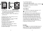 Preview for 3 page of Datoza D65 Instruction Manual