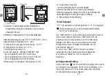 Preview for 8 page of Datoza D65 Instruction Manual