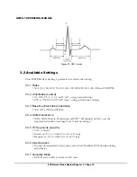 Предварительный просмотр 30 страницы DATREND Systems AMPS-1 Operating Manual