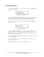 Предварительный просмотр 32 страницы DATREND Systems AMPS-1 Operating Manual