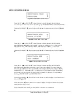 Предварительный просмотр 40 страницы DATREND Systems AMPS-1 Operating Manual