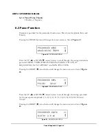 Предварительный просмотр 60 страницы DATREND Systems AMPS-1 Operating Manual