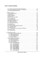 Preview for 11 page of DATREND Systems ES601 Plus Operating Manual