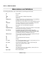 Preview for 14 page of DATREND Systems ES601 Plus Operating Manual