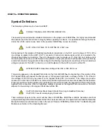 Preview for 16 page of DATREND Systems ES601 Plus Operating Manual