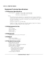 Preview for 26 page of DATREND Systems ES601 Plus Operating Manual