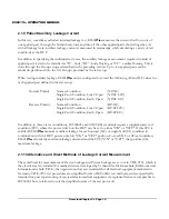 Preview for 34 page of DATREND Systems ES601 Plus Operating Manual