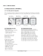 Preview for 37 page of DATREND Systems ES601 Plus Operating Manual