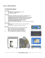 Preview for 38 page of DATREND Systems ES601 Plus Operating Manual