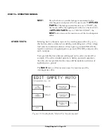 Preview for 54 page of DATREND Systems ES601 Plus Operating Manual