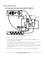 Preview for 60 page of DATREND Systems ES601 Plus Operating Manual