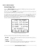 Preview for 67 page of DATREND Systems ES601 Plus Operating Manual